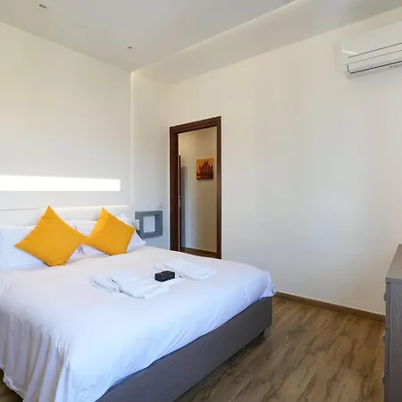 Milano Bonola Apartment , Free Parking-2