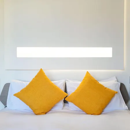 Milano Bonola Apartment , Free Parking-3